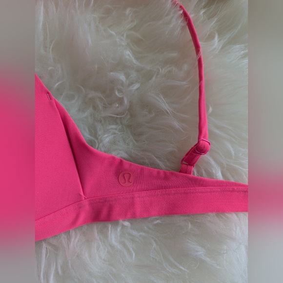 Lululemon Deep Sea Swim Top D - Picture 6 of 6